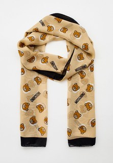 Палантин Moschino
