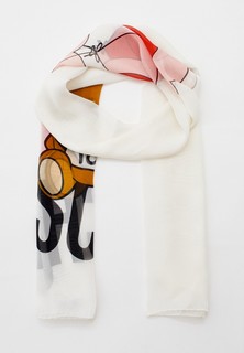 Палантин Moschino