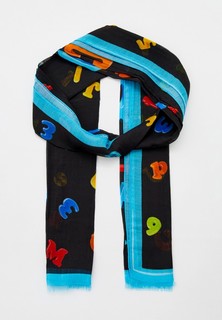 Палантин Moschino