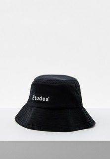 Панама Etudes