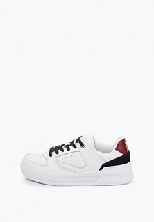Кеды Tommy Hilfiger