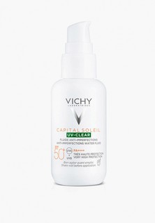 Флюид для лица Vichy