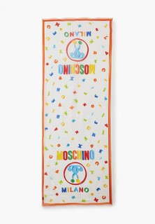 Палантин Moschino