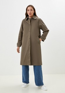 Плащ Smiths brand
