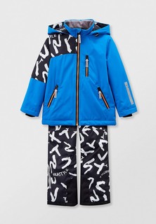 Костюм утепленный Nikastyle