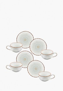 Сервиз чайный Elan Gallery