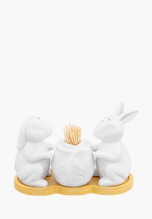 Набор для сервировки специй Elan Gallery