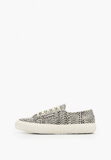 Кеды Superga