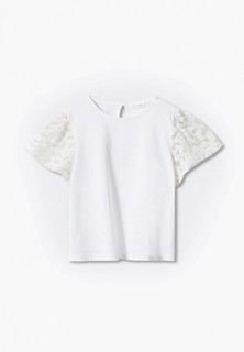 Блуза Mango Kids