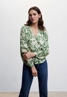 Блуза Mango
