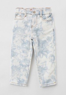 Джинсы Button Blue