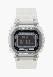 Часы Casio