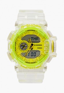 Часы Casio