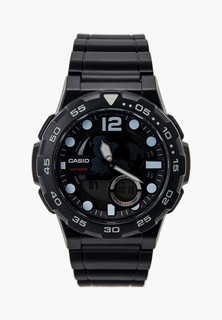 Часы Casio