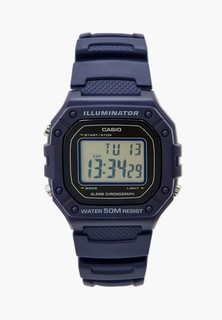 Часы Casio