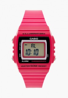 Часы Casio