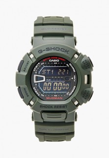 Часы Casio