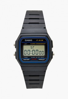 Часы Casio