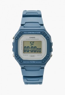 Часы Casio