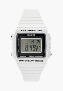 Часы Casio