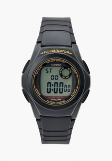Часы Casio