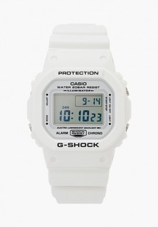 Часы Casio