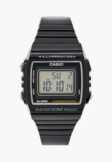 Часы Casio