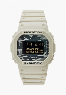 Часы Casio