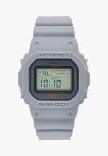 Часы Casio