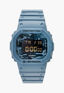 Часы Casio