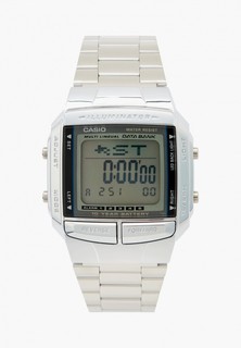 Часы Casio