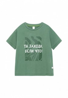Футболка Bossa Nova