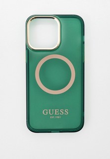 Чехол для iPhone Guess