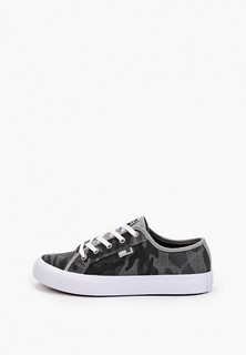 Кеды DC Shoes