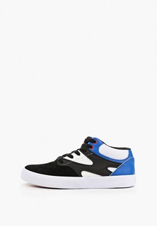 Кеды DC Shoes