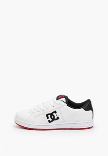Кеды DC Shoes