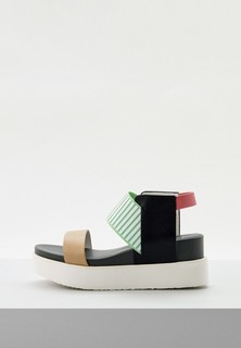 Босоножки United Nude