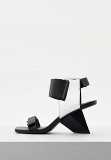 Босоножки United Nude