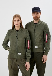 Куртка утепленная Alpha Industries