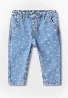 Джинсы Mango Kids