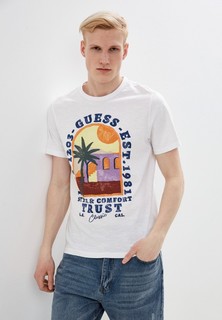 Футболка Guess Jeans