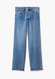 Джинсы Mango Kids
