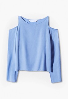 Блуза Mango Kids