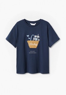 Футболка Mango Kids