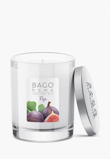 Свеча ароматическая Bago Home