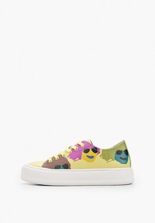 Кеды Kraus Shoes Collection