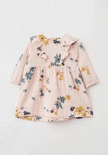 Платье Petit Bateau