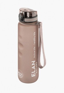 Бутылка спортивная Elan Gallery