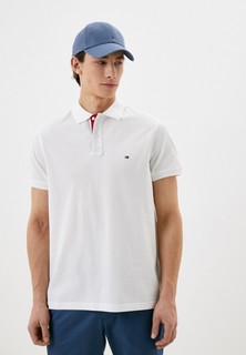 Поло Tommy Hilfiger