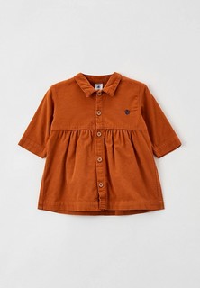 Платье Petit Bateau